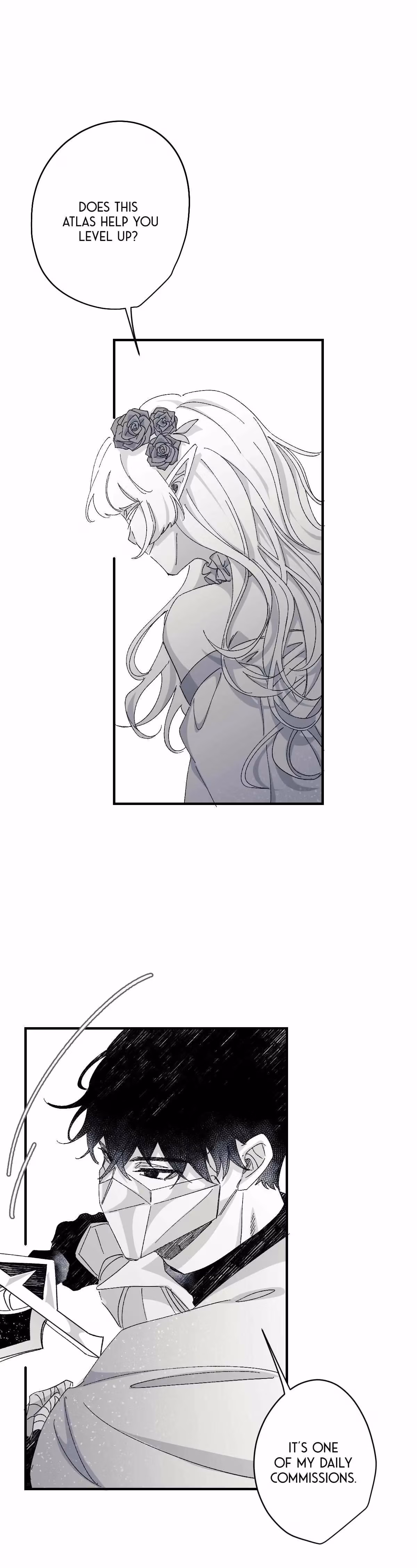Read 16x647 chapter 3 image 16 on Lezhin