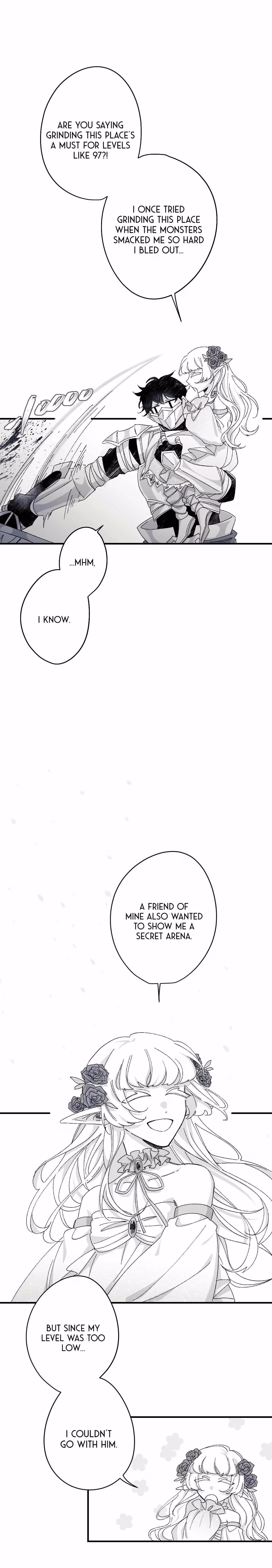 Read 16x647 chapter 3 image 17 on Lezhin