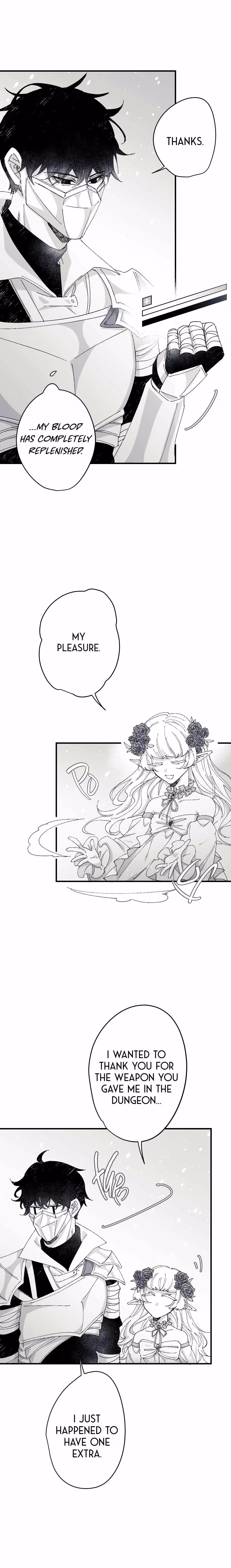 Read 16x647 chapter 3 image 2 on Lezhin