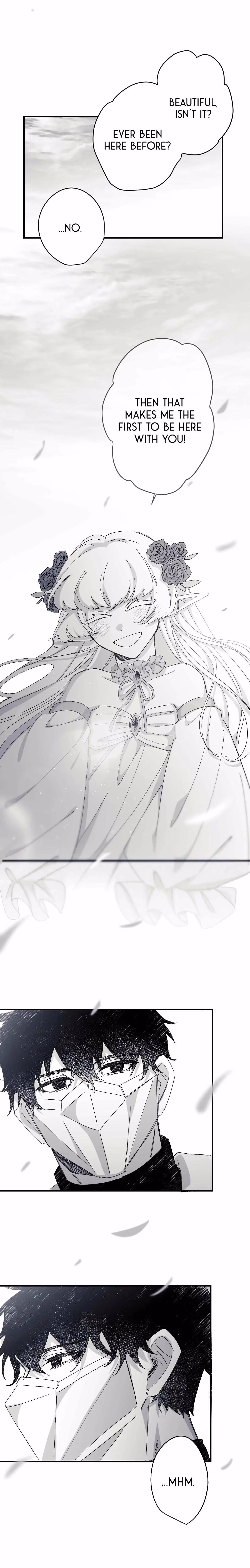 Read 16x647 chapter 3 image 20 on Lezhin
