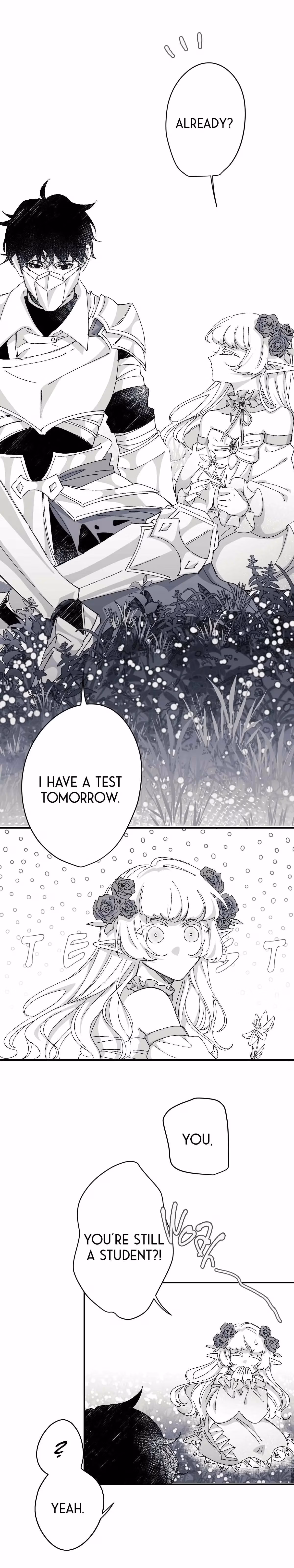 Read 16x647 chapter 3 image 22 on Lezhin