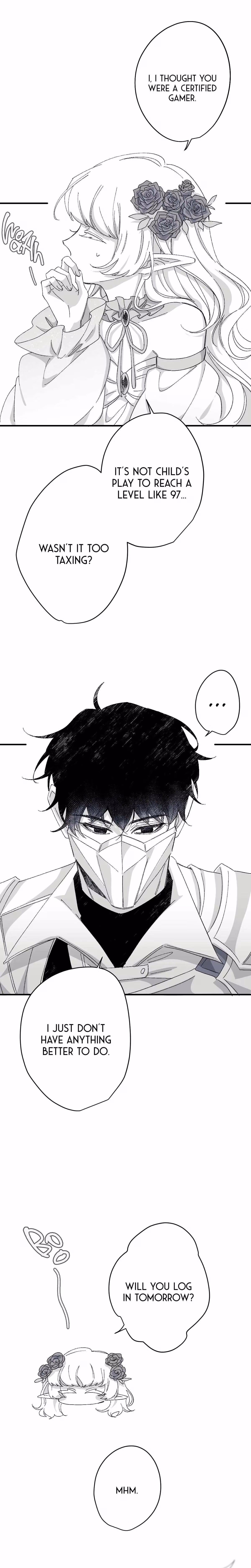 Read 16x647 chapter 3 image 23 on Lezhin