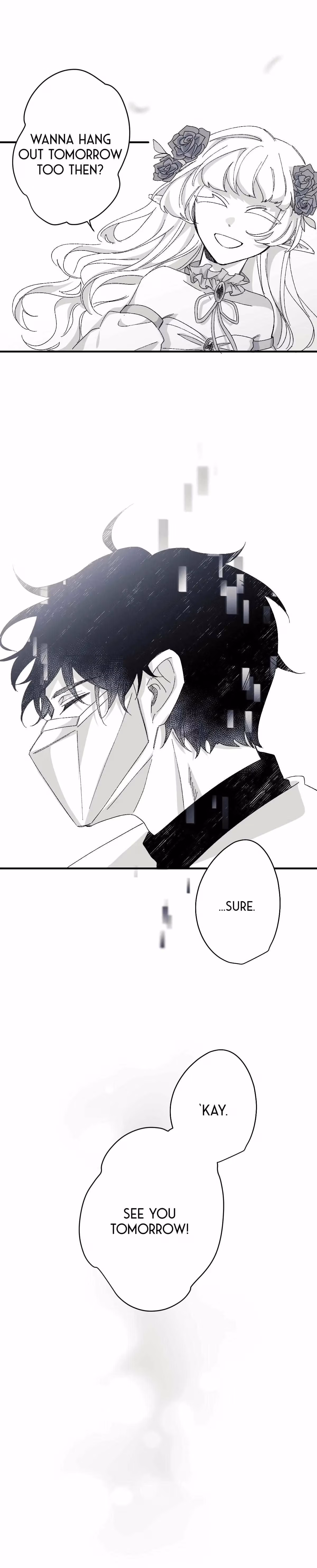 Read 16x647 chapter 3 image 24 on Lezhin