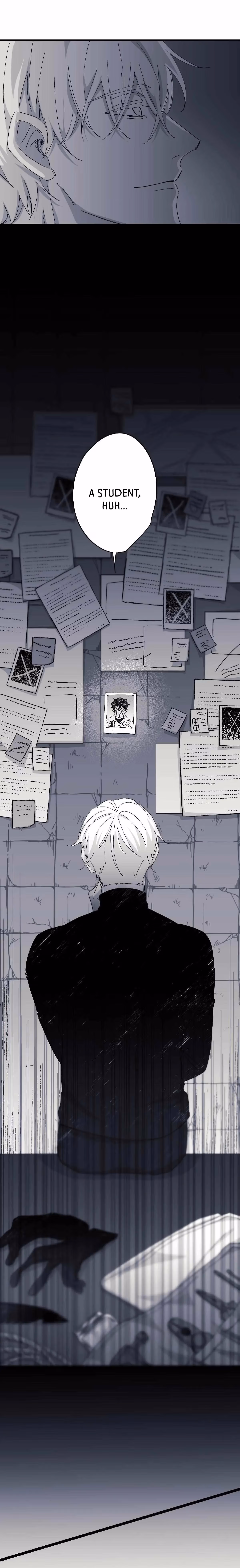 Read 16x647 chapter 3 image 26 on Lezhin