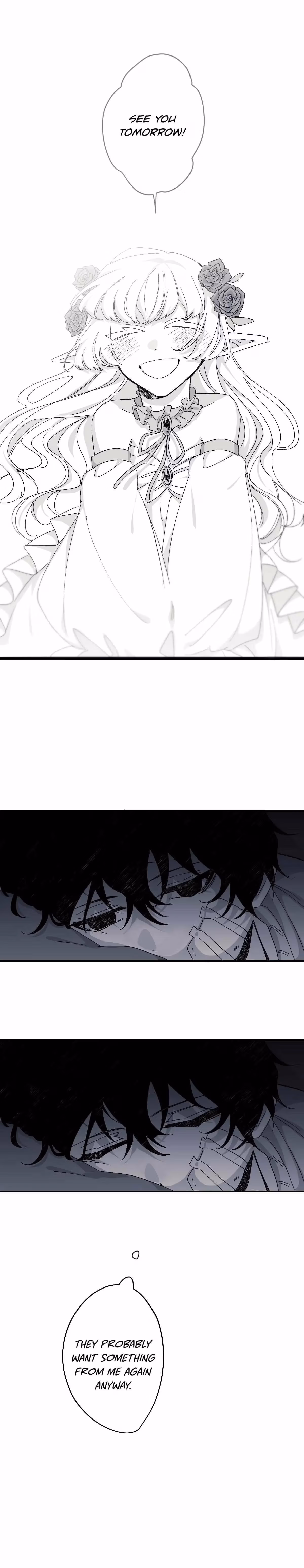 Read 16x647 chapter 3 image 29 on Lezhin