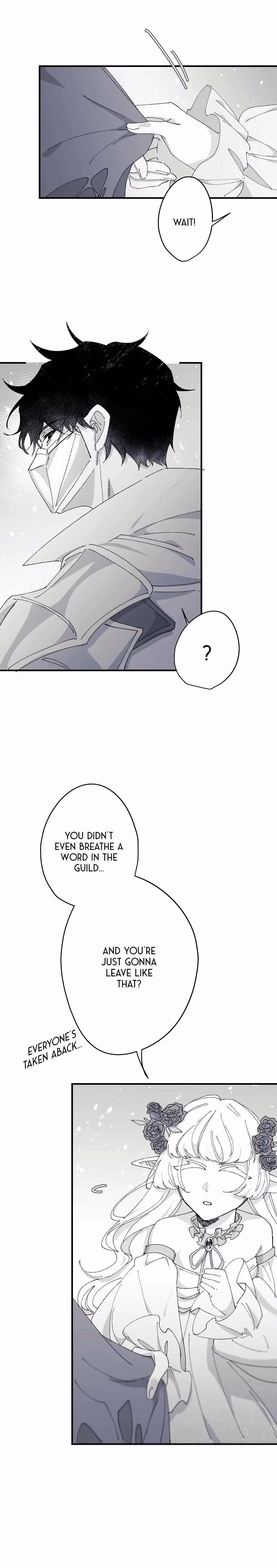 Read 16x647 chapter 3 image 3 on Lezhin