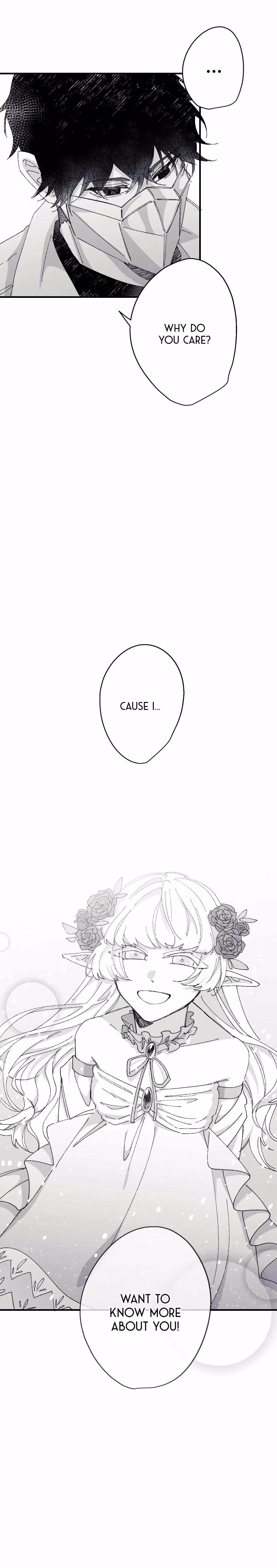 Read 16x647 chapter 3 image 4 on Lezhin