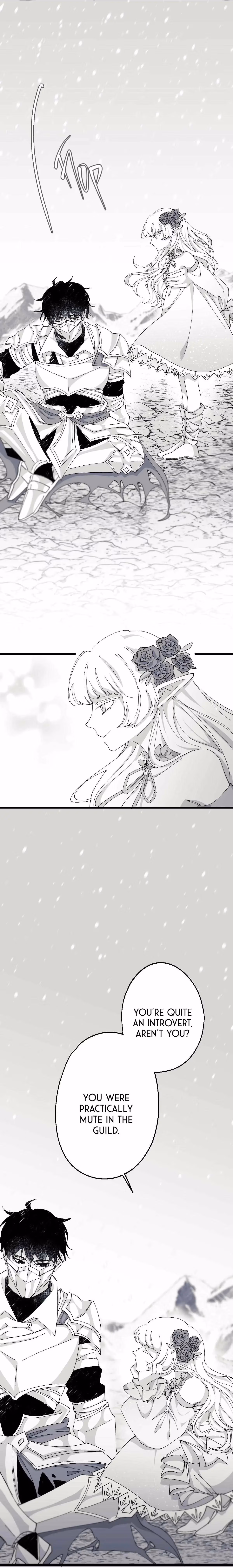 Read 16x647 chapter 3 image 6 on Lezhin