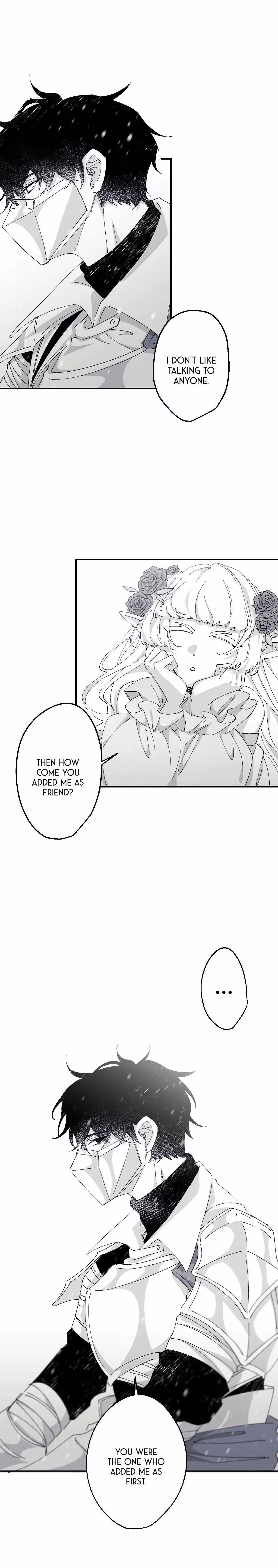 Read 16x647 chapter 3 image 7 on Lezhin