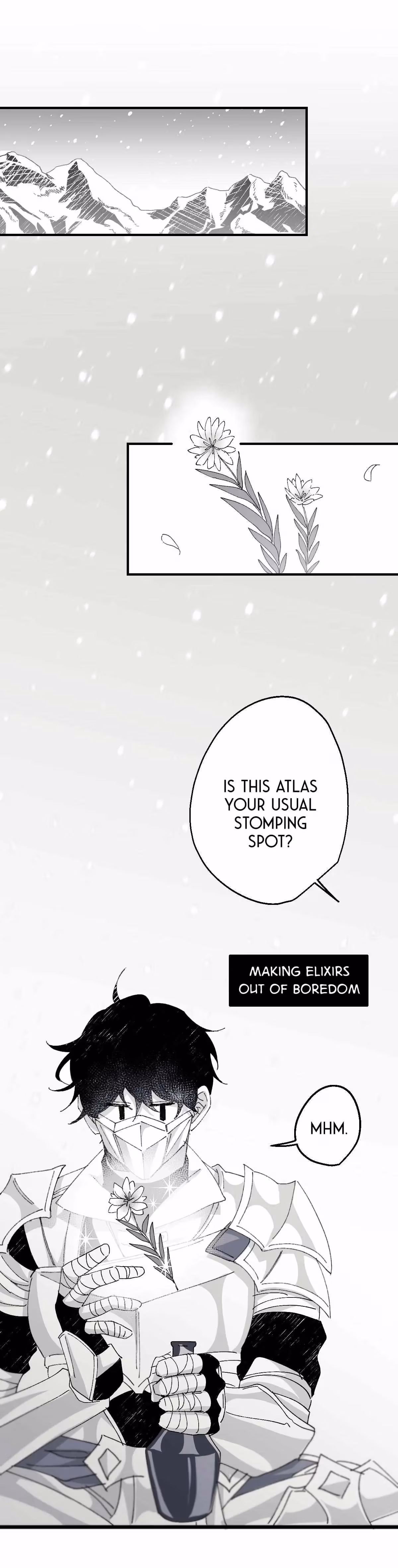 Read 16x647 chapter 3 image 9 on Lezhin