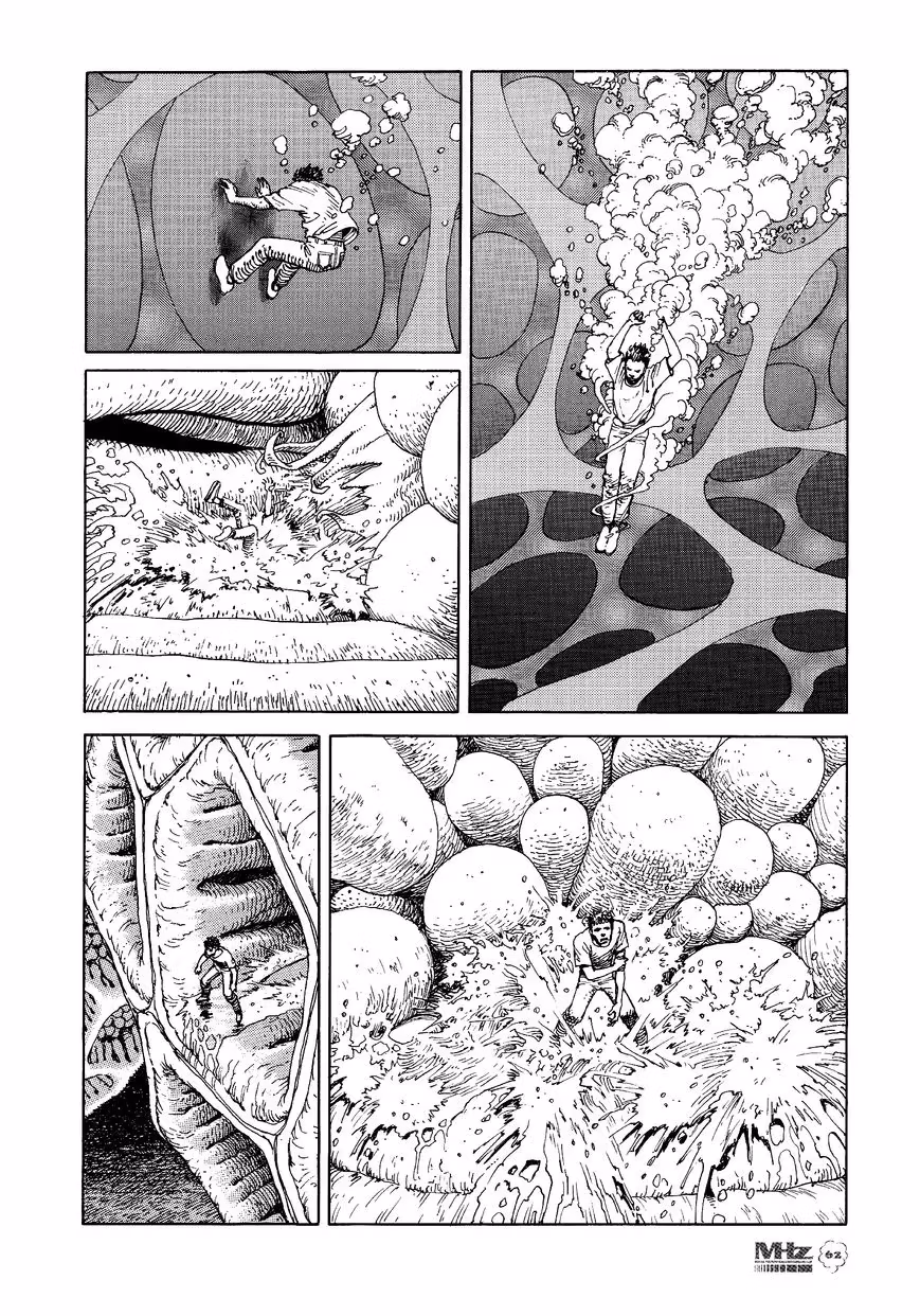 Read 16x647 chapter 30 image 1 on Lezhin