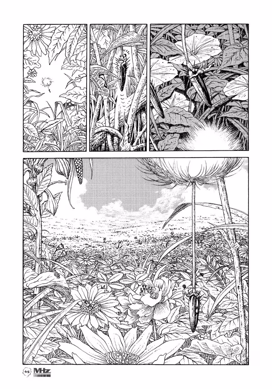 Read 16x647 chapter 30 image 4 on Lezhin