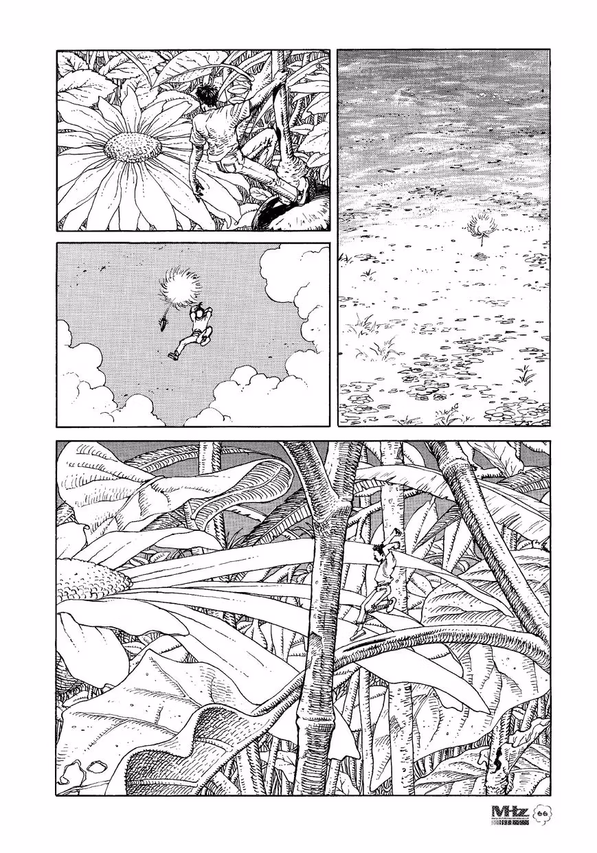 Read 16x647 chapter 30 image 5 on Lezhin