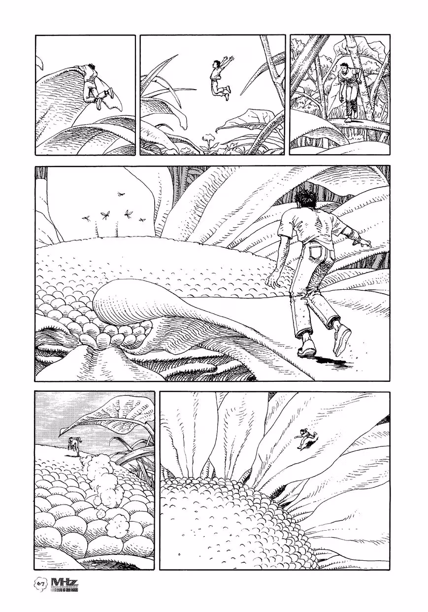 Read 16x647 chapter 30 image 6 on Lezhin