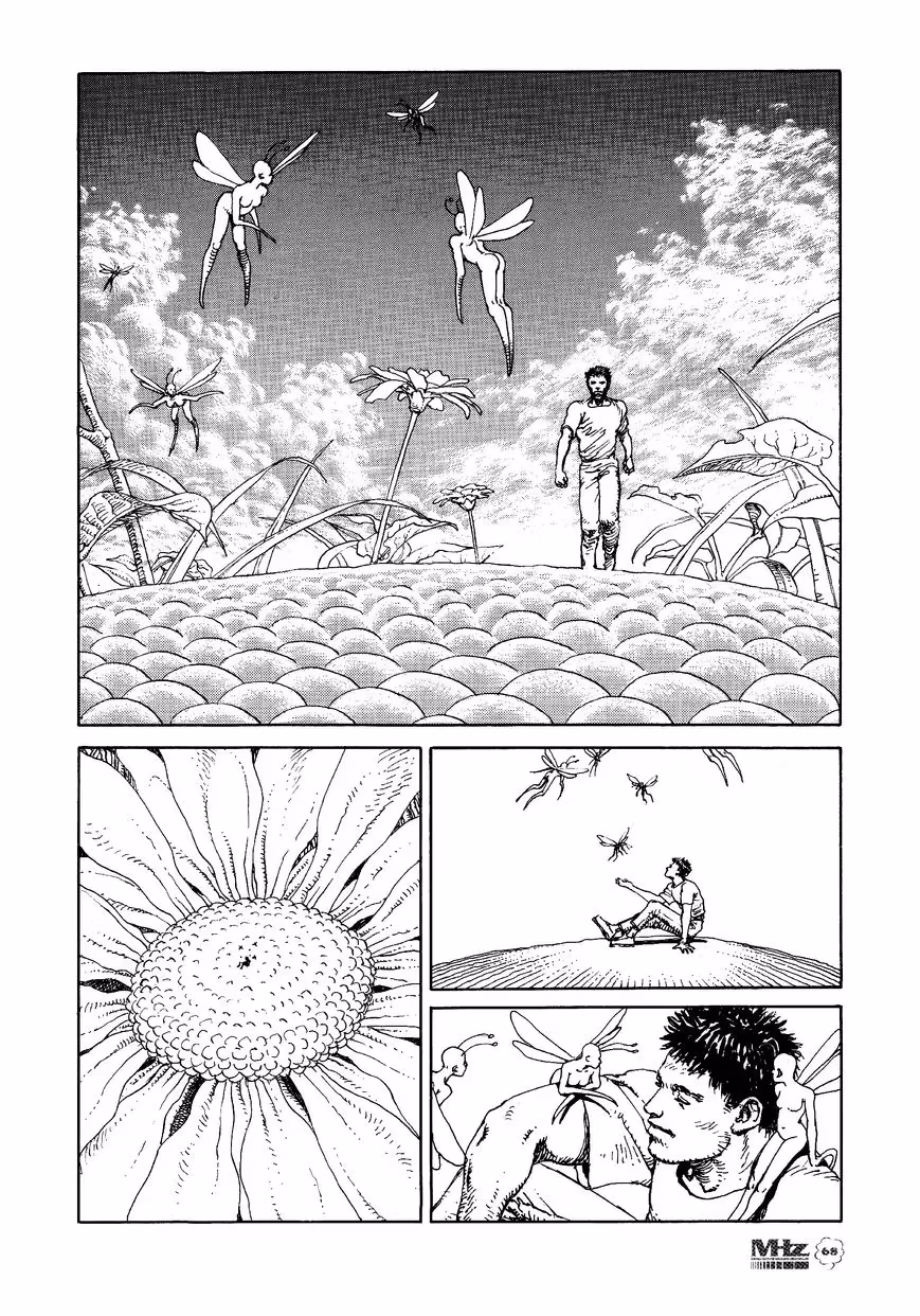 Read 16x647 chapter 30 image 7 on Lezhin