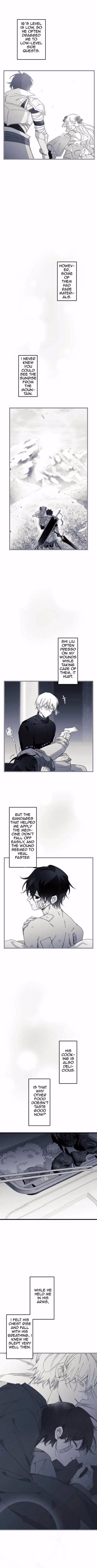 Read 16x647 chapter 31 image 15 on Lezhin