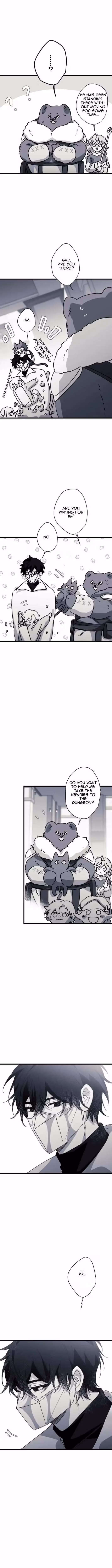 Read 16x647 chapter 31 image 4 on Lezhin