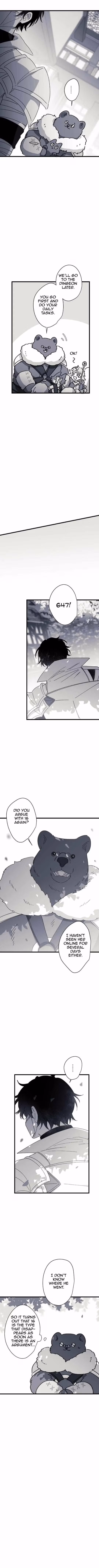 Read 16x647 chapter 31 image 5 on Lezhin