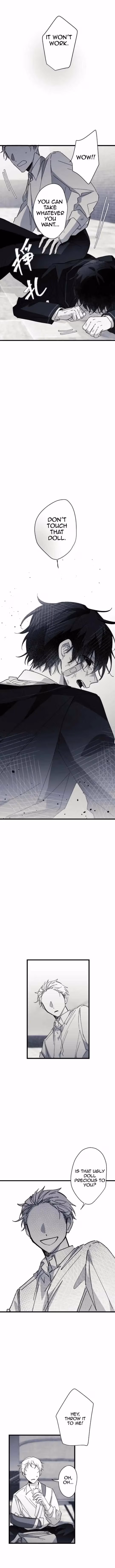 Read 16x647 chapter 32 image 7 on Lezhin