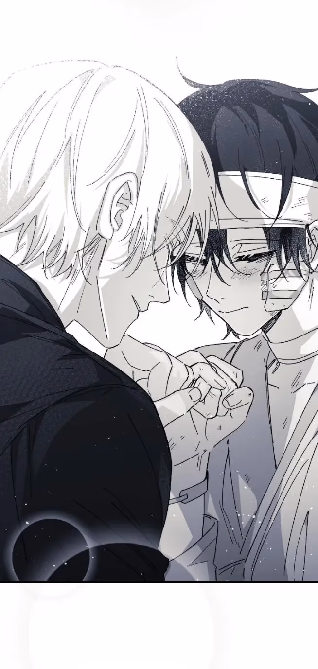 Read 16x647 chapter 34 image 108 on Lezhin