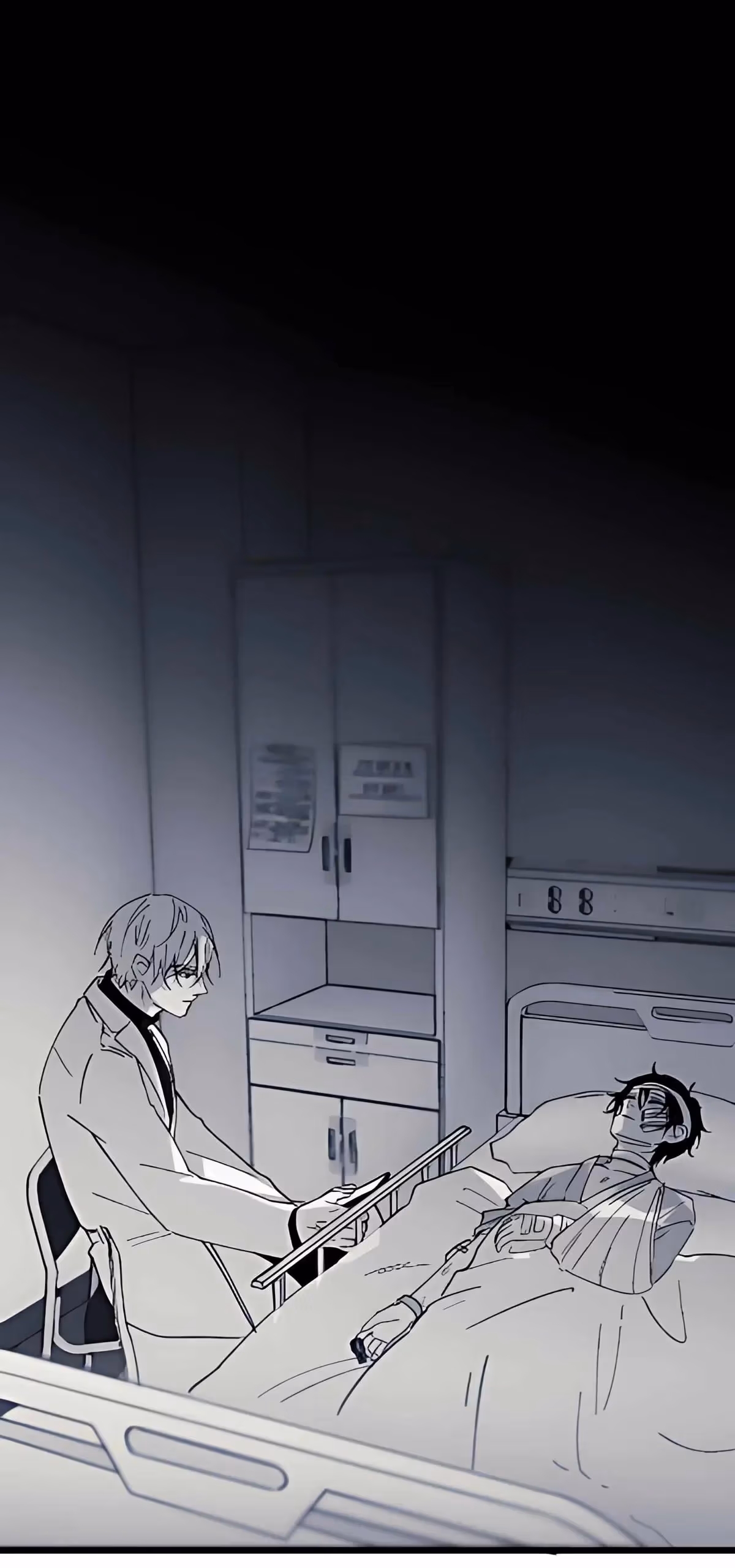 Read 16x647 chapter 34 image 2 on Lezhin
