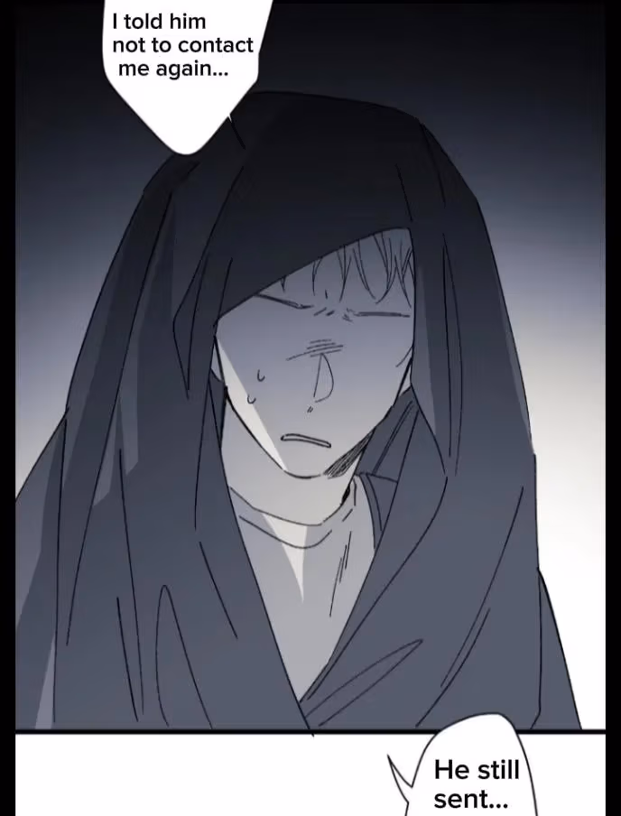 Read 16x647 chapter 34 image 47 on Lezhin