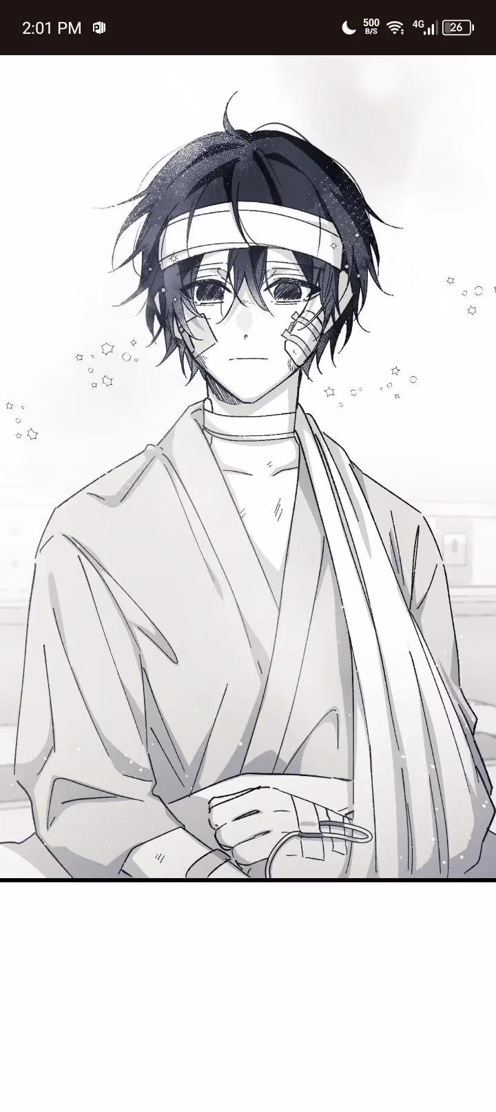 Read 16x647 chapter 34 image 99 on Lezhin
