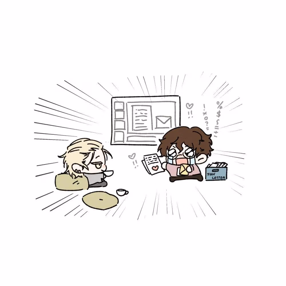 Read 16x647 chapter 35 image 8 on Lezhin