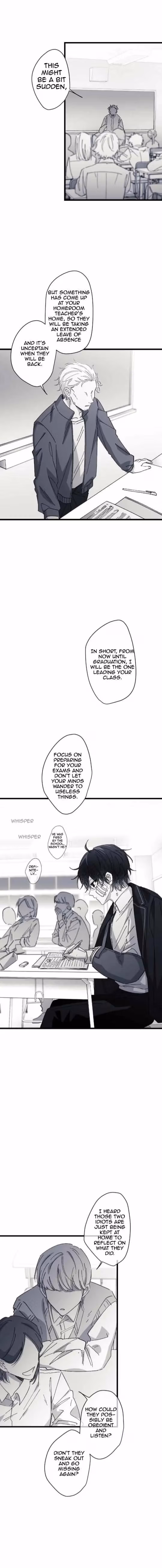 Read 16x647 chapter 36 image 1 on Lezhin