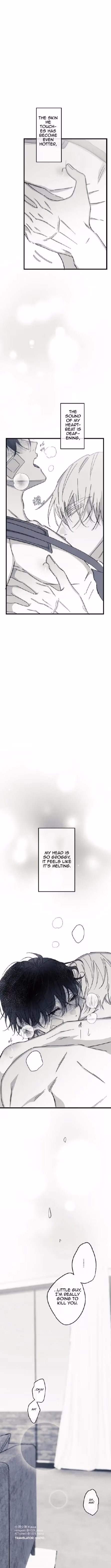 Read 16x647 chapter 36 image 14 on Lezhin