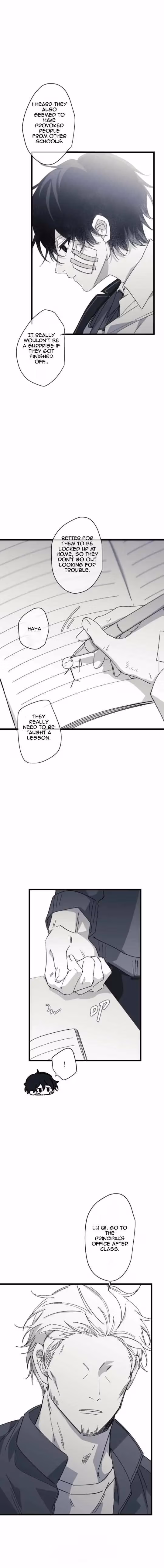 Read 16x647 chapter 36 image 2 on Lezhin