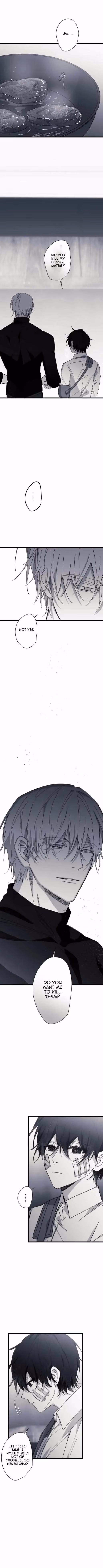 Read 16x647 chapter 36 image 7 on Lezhin
