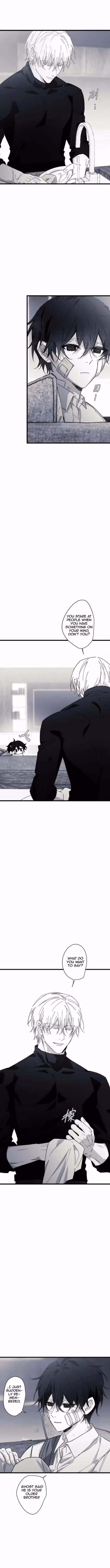Read 16x647 chapter 36 image 9 on Lezhin