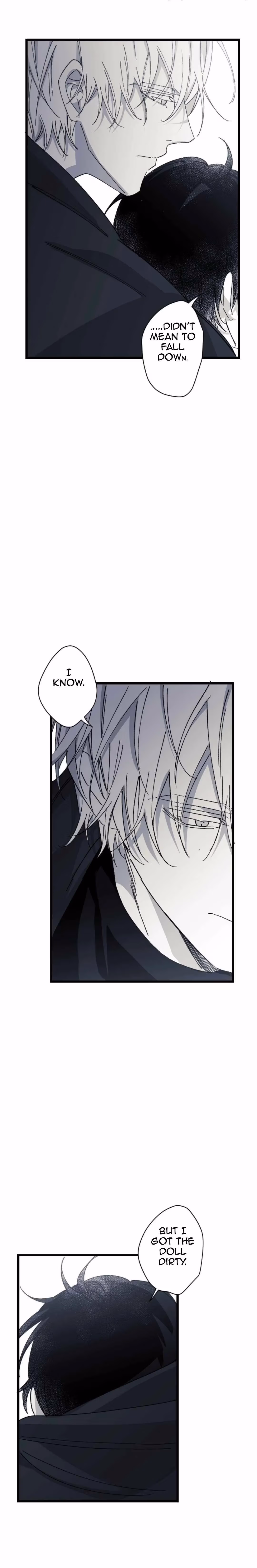 Read 16x647 chapter 37 image 4 on Lezhin