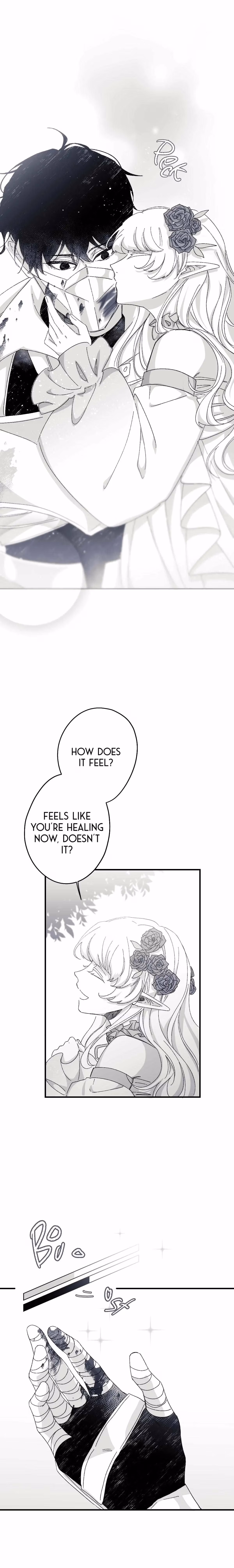 Read 16x647 chapter 4 image 11 on Lezhin