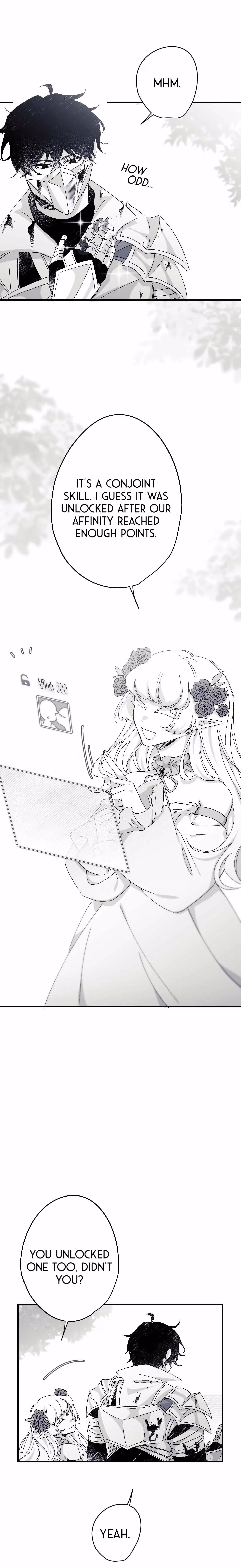Read 16x647 chapter 4 image 12 on Lezhin