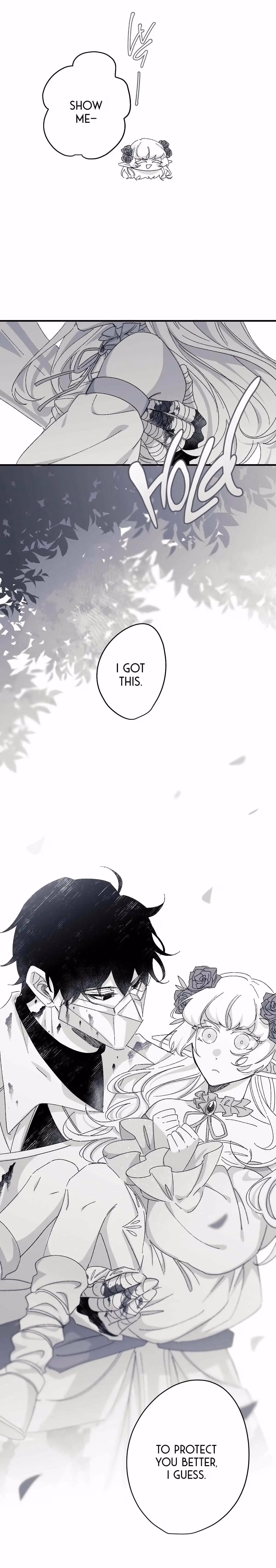 Read 16x647 chapter 4 image 13 on Lezhin