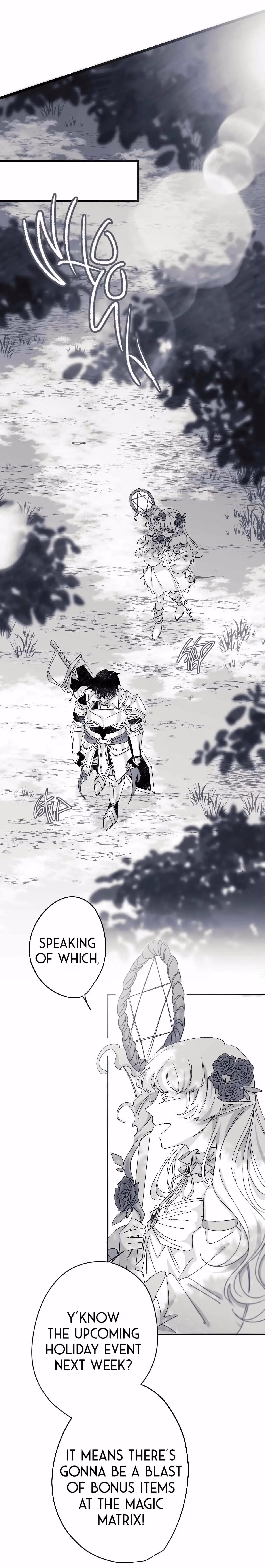 Read 16x647 chapter 4 image 15 on Lezhin