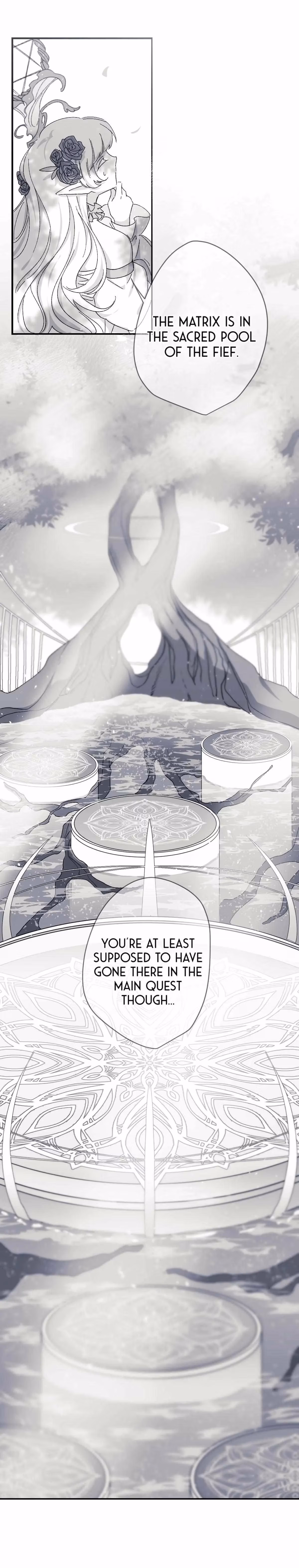 Read 16x647 chapter 4 image 18 on Lezhin