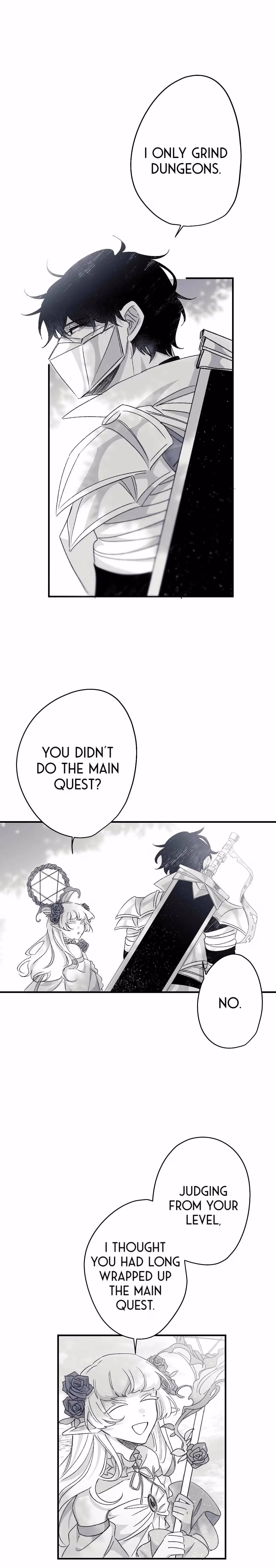 Read 16x647 chapter 4 image 19 on Lezhin