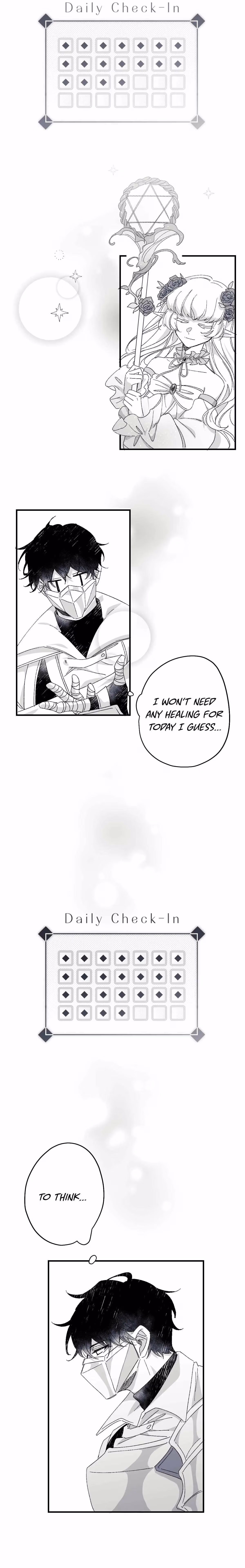 Read 16x647 chapter 4 image 2 on Lezhin