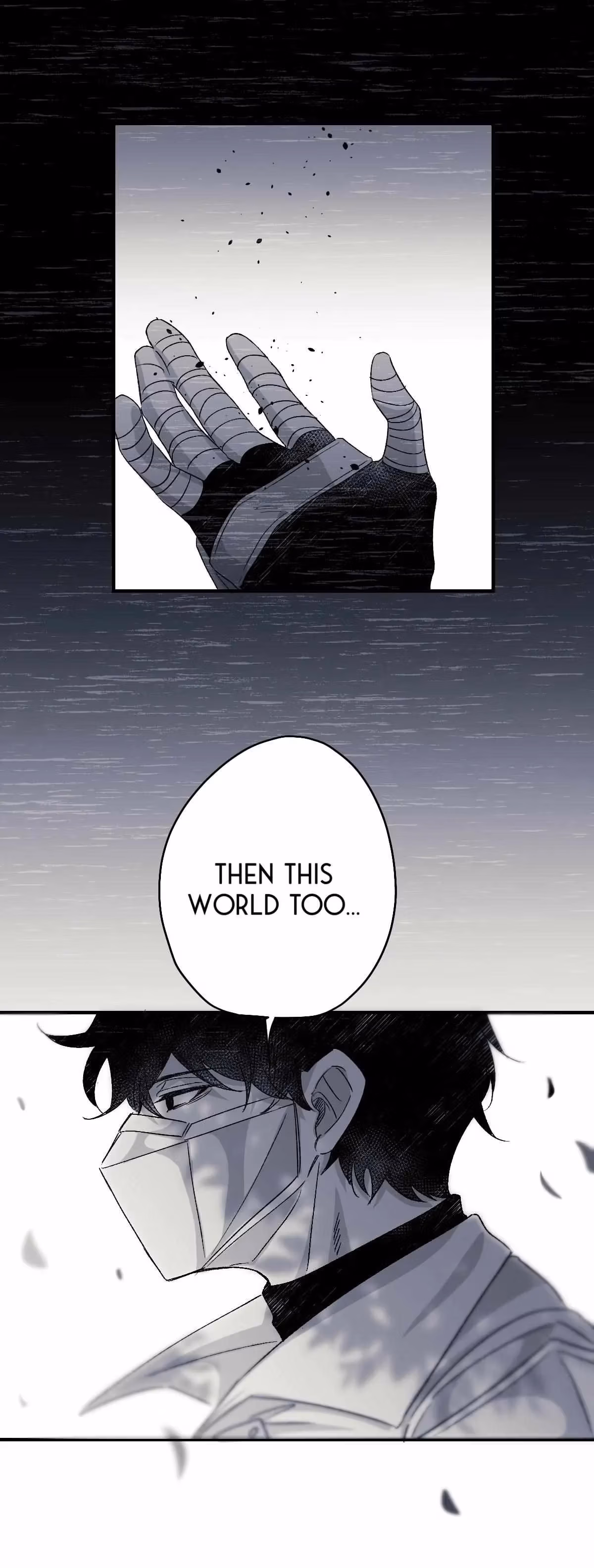 Read 16x647 chapter 4 image 22 on Lezhin