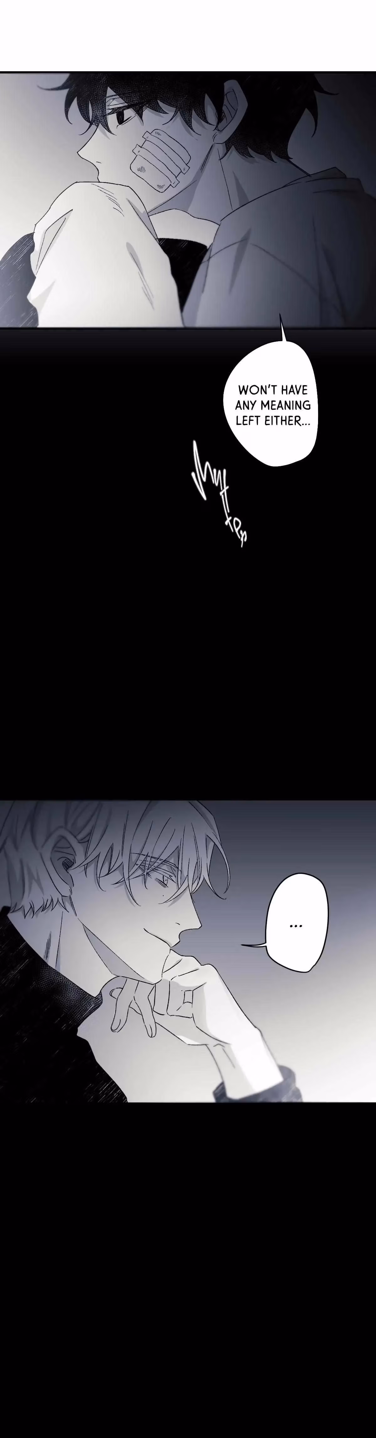 Read 16x647 chapter 4 image 23 on Lezhin