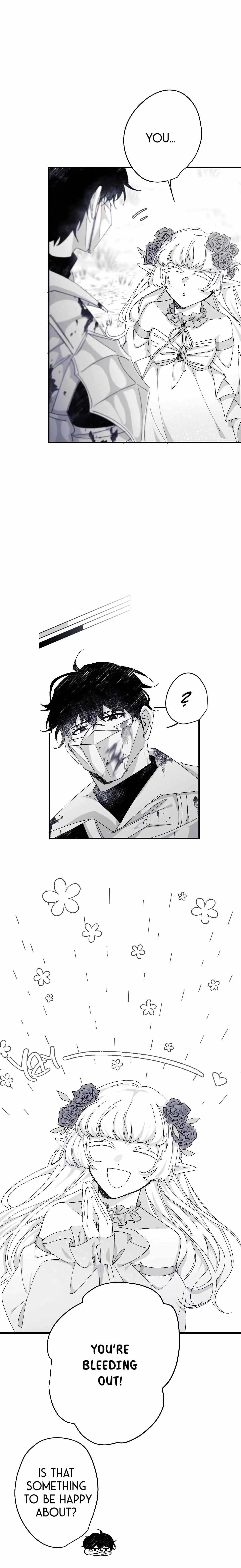 Read 16x647 chapter 4 image 8 on Lezhin