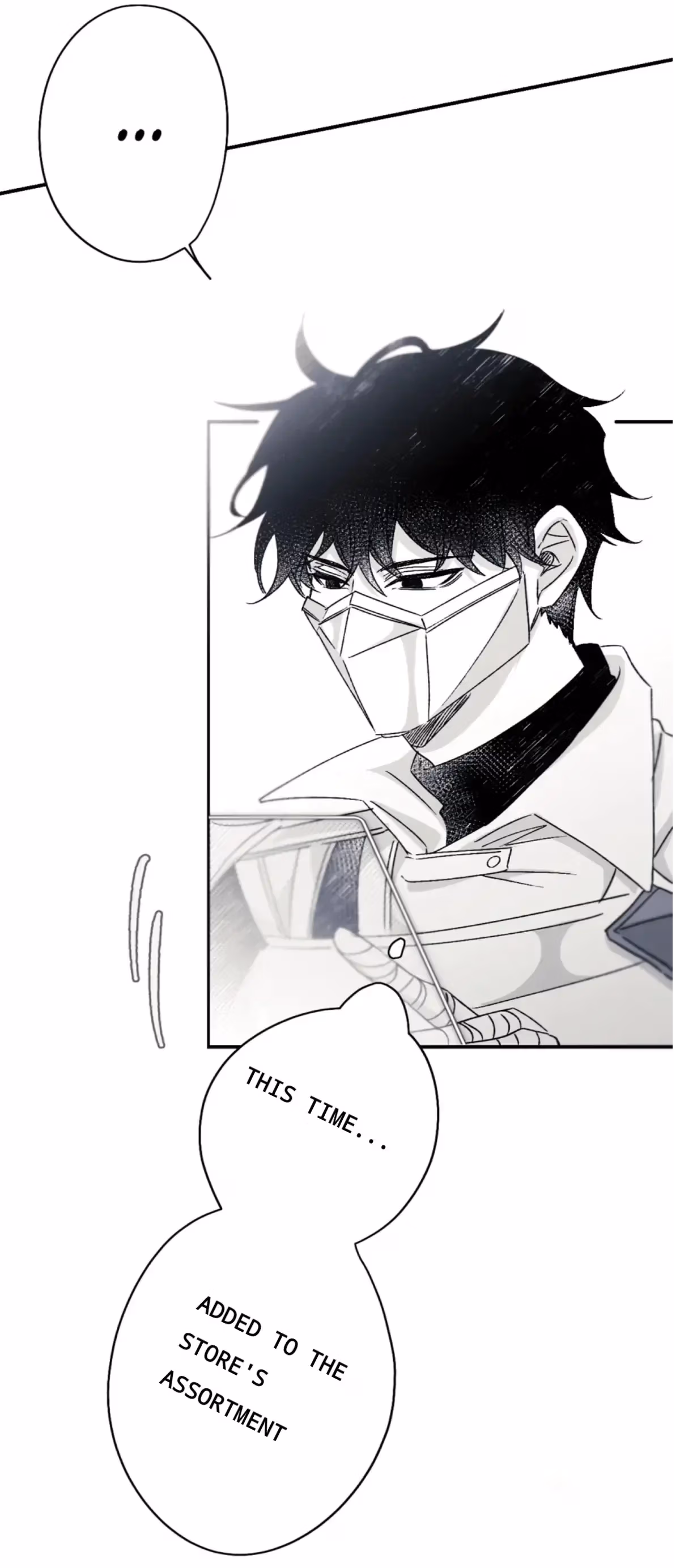 Read 16x647 chapter 5 image 11 on Lezhin