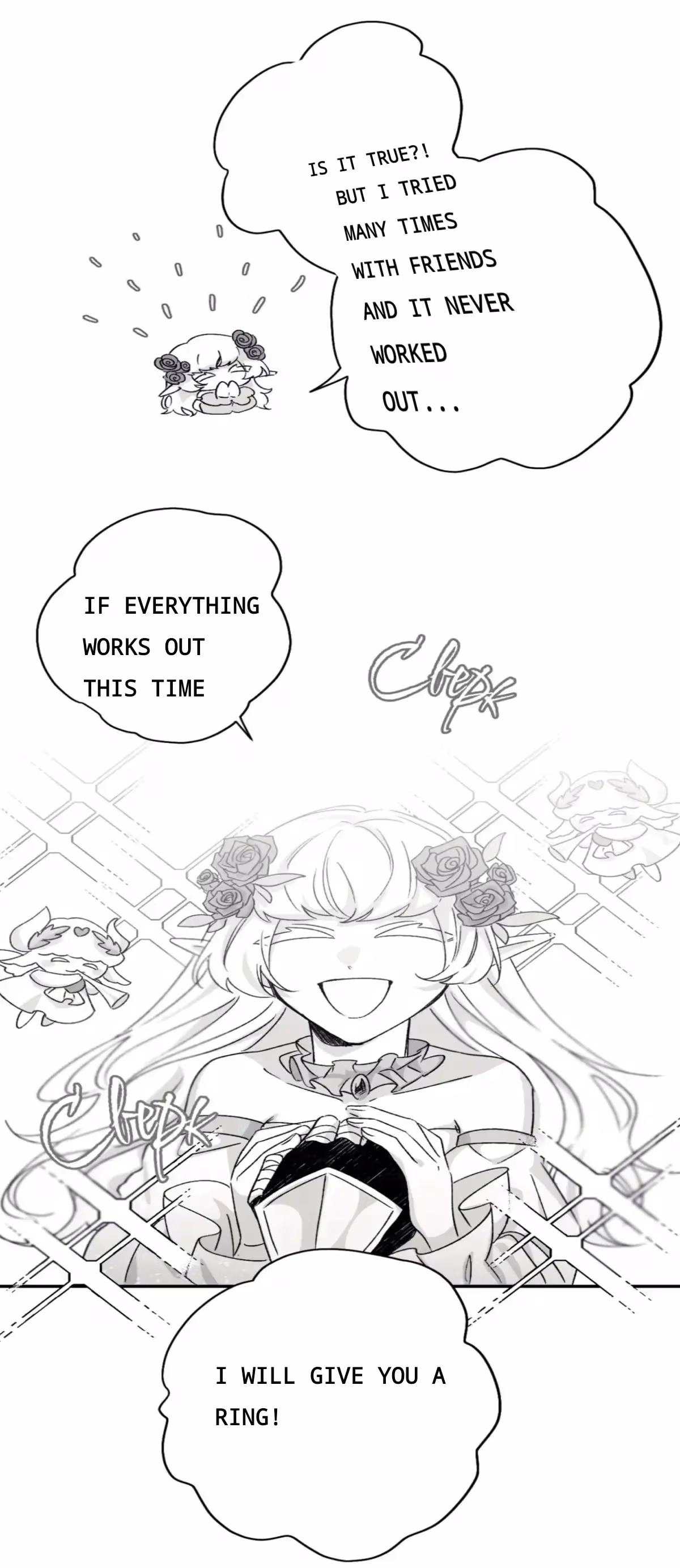 Read 16x647 chapter 5 image 13 on Lezhin