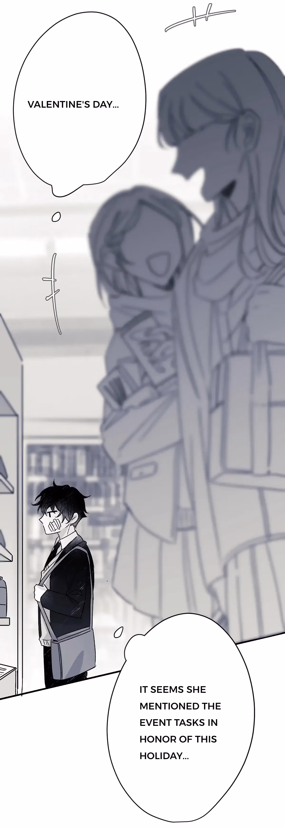 Read 16x647 chapter 6 image 2 on Lezhin