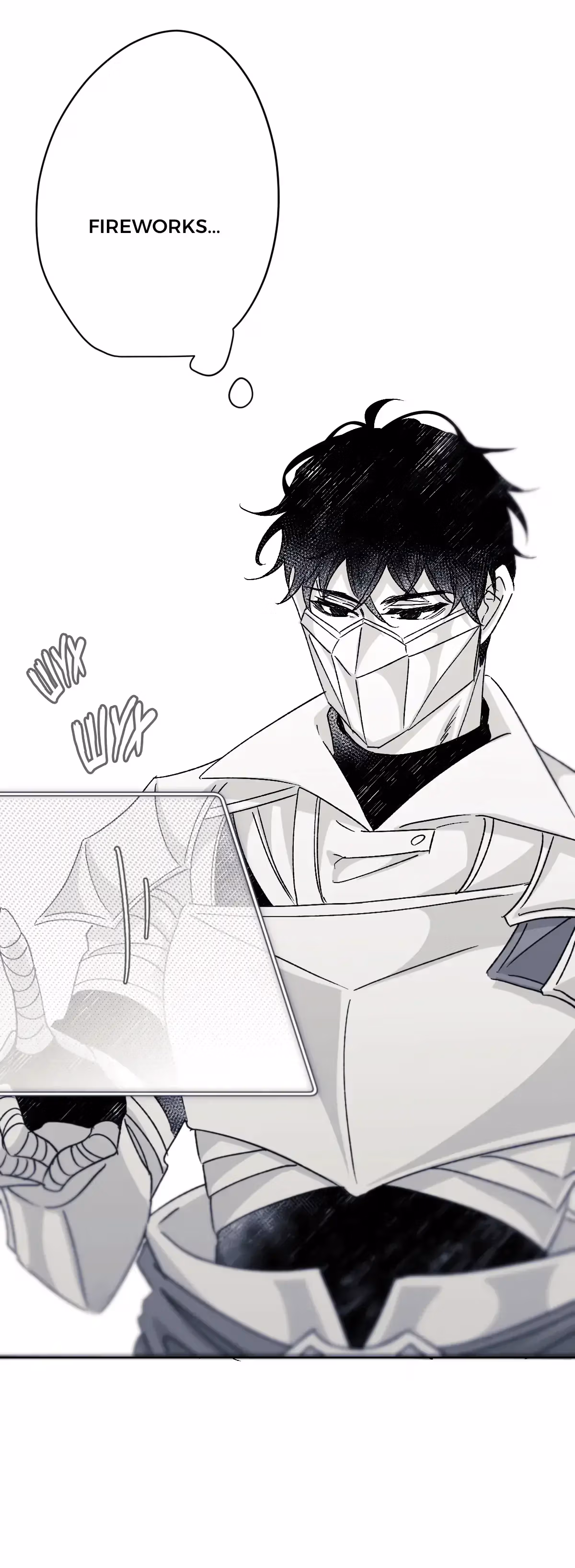 Read 16x647 chapter 6 image 23 on Lezhin