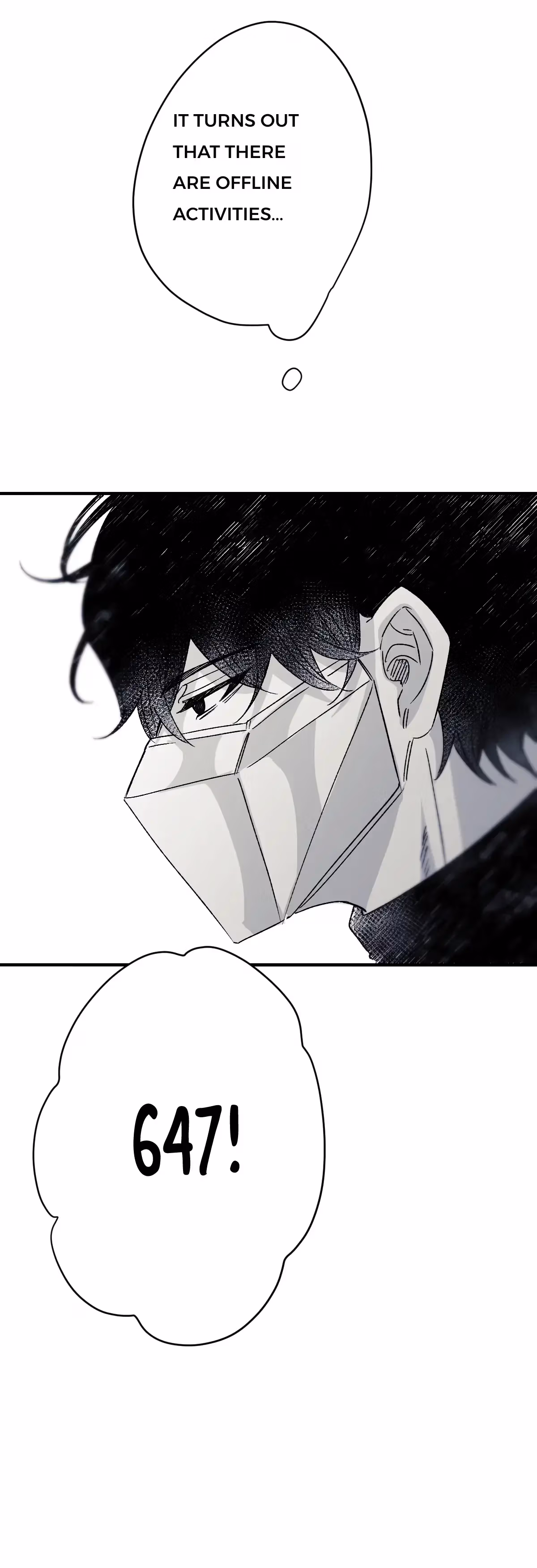 Read 16x647 chapter 6 image 24 on Lezhin