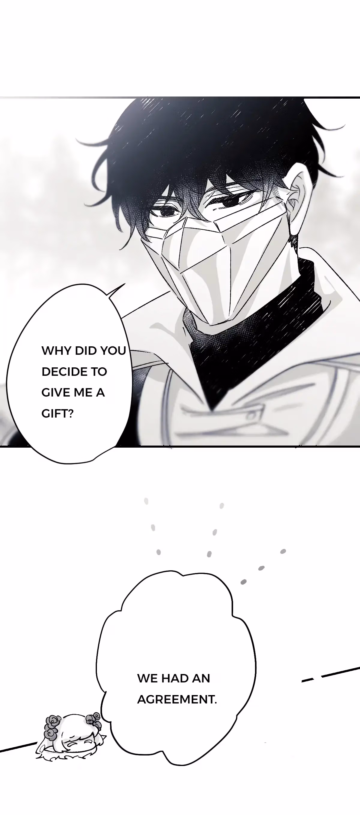 Read 16x647 chapter 6 image 28 on Lezhin